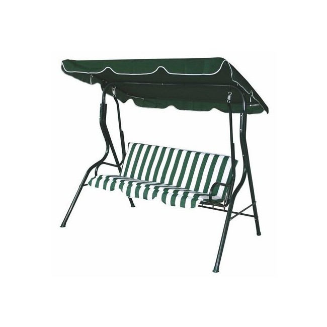 Dondolo Sorrento 170x115 Colori...