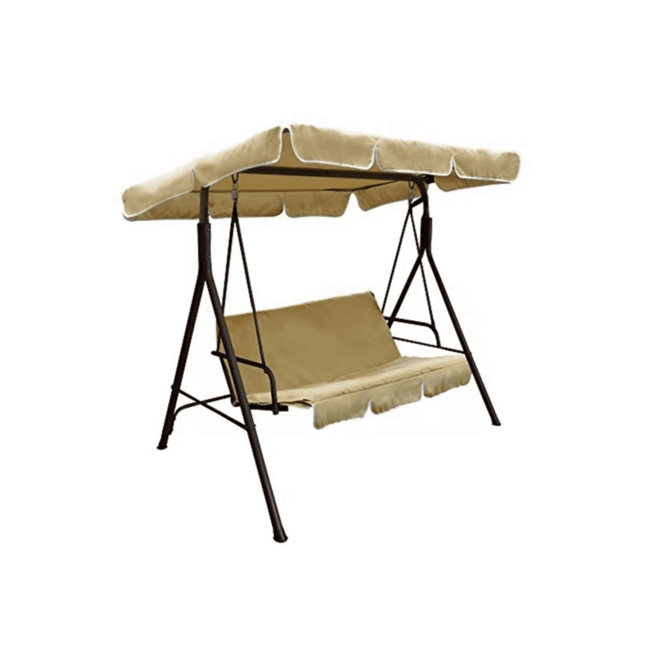 Dondolo Sorrento 170x115 Colori...