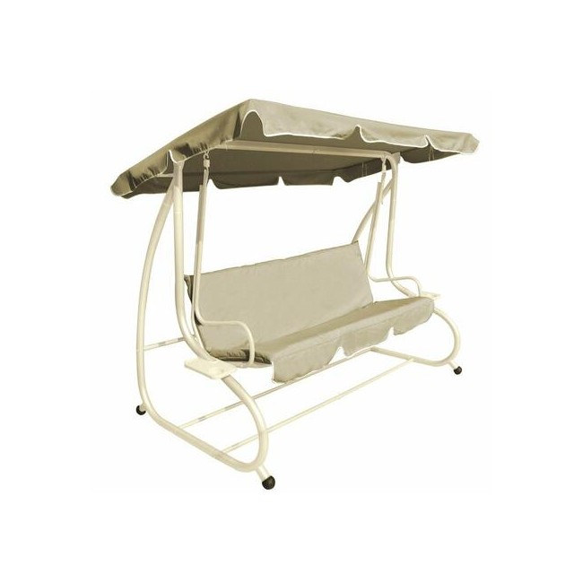 Dondolo Positano Reclinabile 230x120...