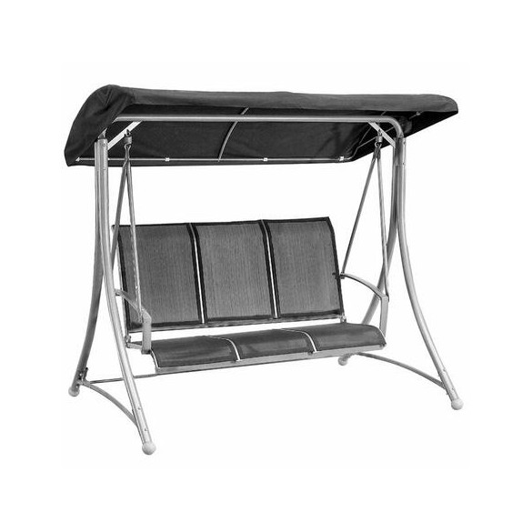 Dondolo Amalfi 178x113 Colori Assortiti Verdelook