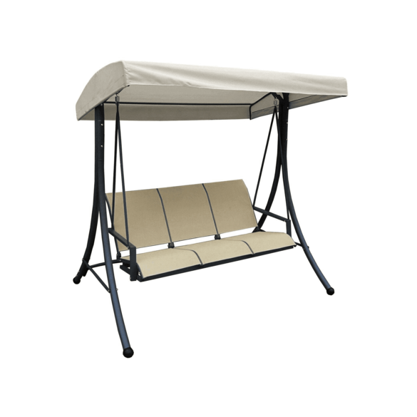 Dondolo Amalfi 178x113 Colori Assortiti Verdelook