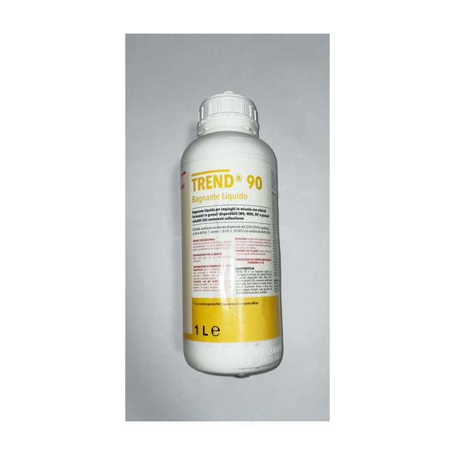 Bagnante Liquido Trend90 1 LT