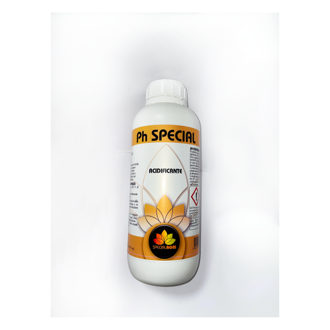 Acidificante PH Special 1 KG