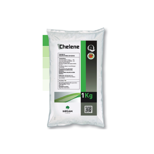Concime Chelene Formati 1 - 5 Kg Sipcam