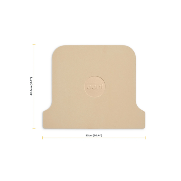 Pietra di Cottura per Forno Koda 16 OONI