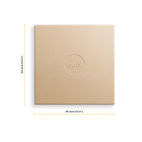 Pietra di Cottura per Forno Karu 12 OONI