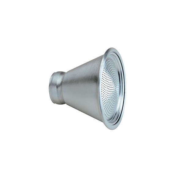 Lancia in Alluminio 120cm completa di Soffione 70 D COLORTAP