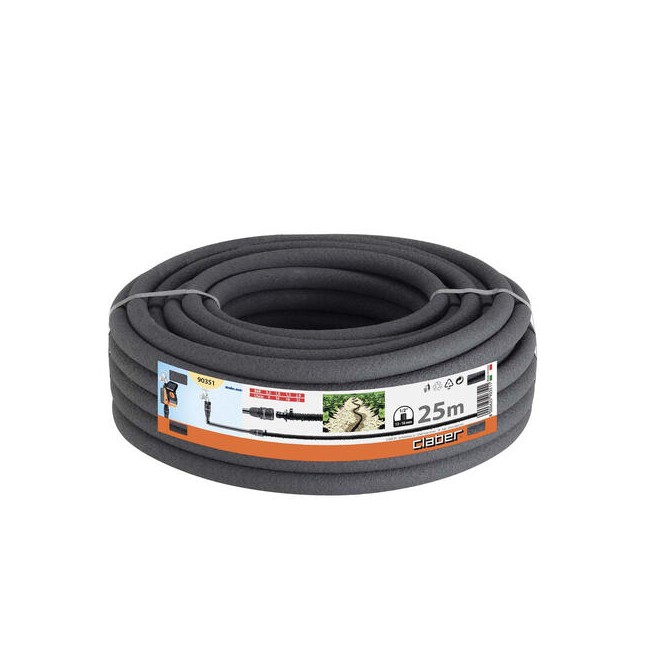 Tubo Poroso per Irrrigazione 1/2 " 25...
