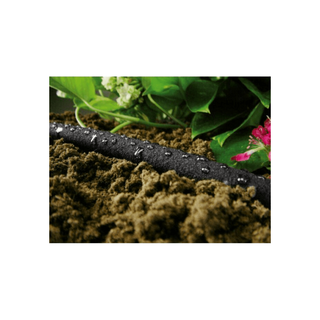 Tubo Poroso per Irrrigazione 1/2 " 25...