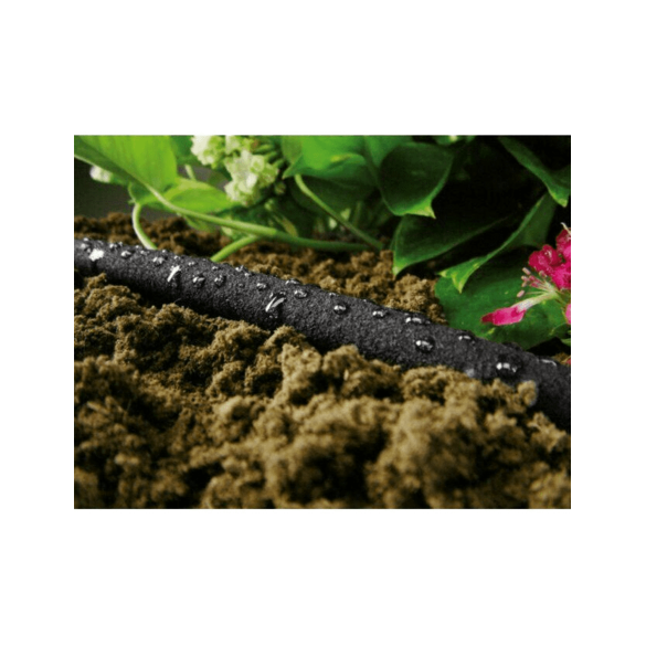 Tubo Poroso per Irrrigazione 1/2 " 25 mt Claber