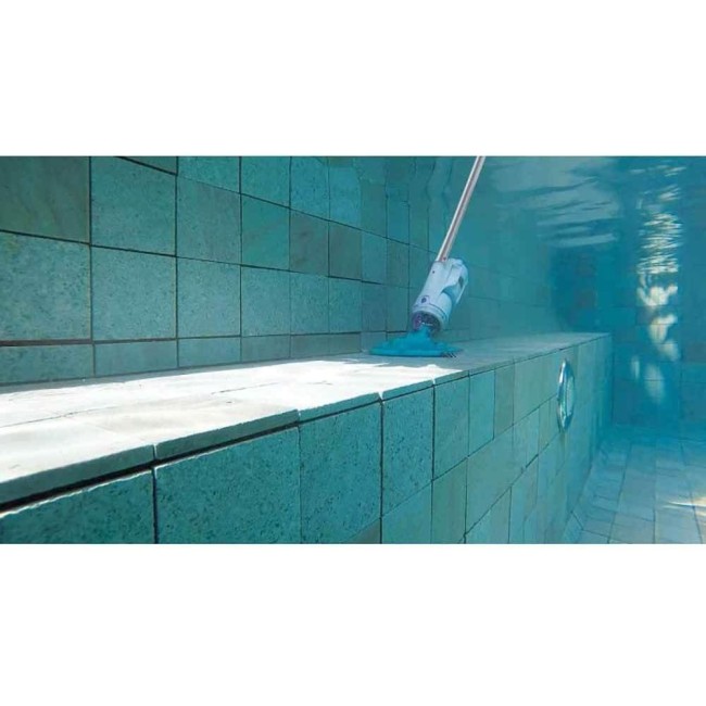 Pulitrice Piscine Portatile Telsa 30 Kokido