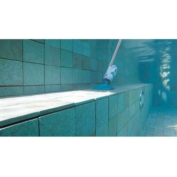 Pulitrice Piscine Portatile Telsa 30 Kokido