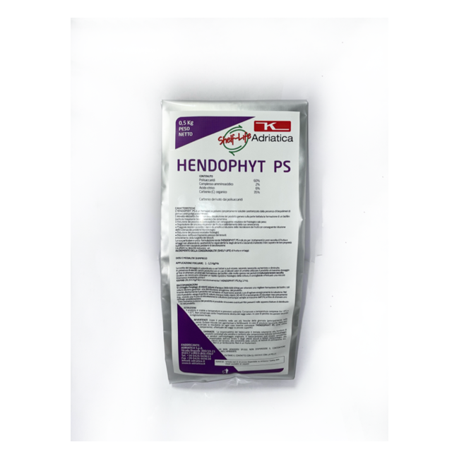 Concime Hendophyt PS 500 gr Adriatica