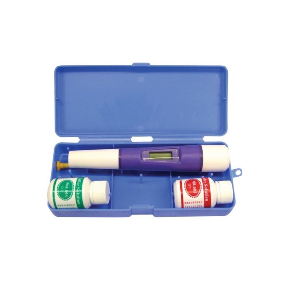 Misuratore pH Portatile Bestway
