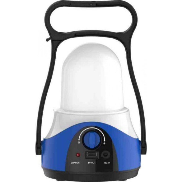 Lampada Ricaricabile Campinglite CFG