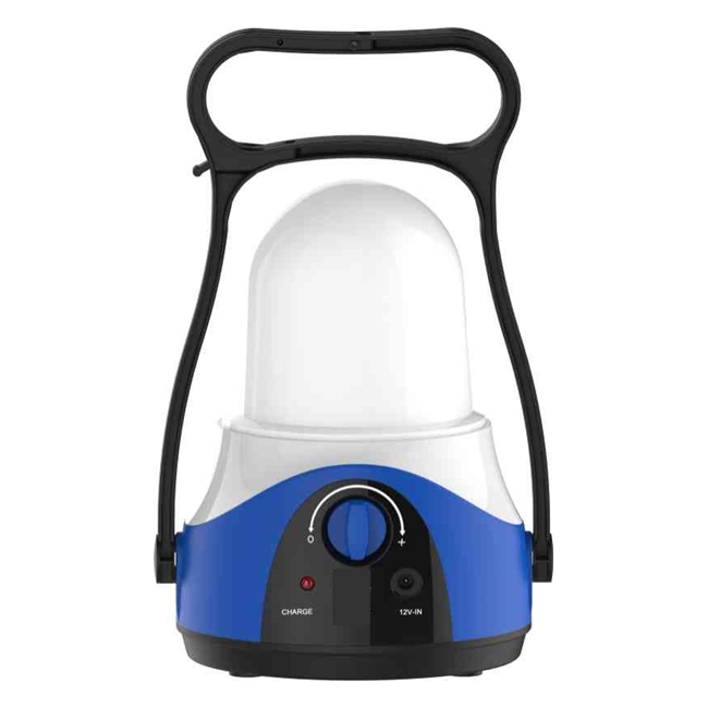 Lampada Ricaricabile Easy Campinglite...