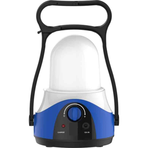 Lampada Ricaricabile Easy Campinglite 8W CFG