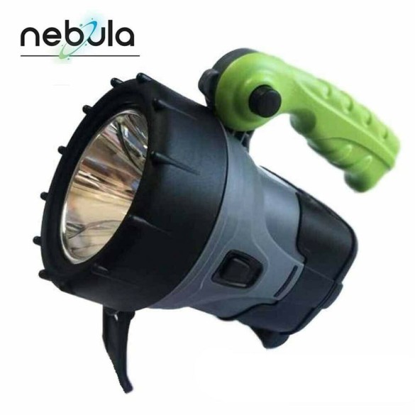 Torcia Nebula Ricaricabile 5W CFG