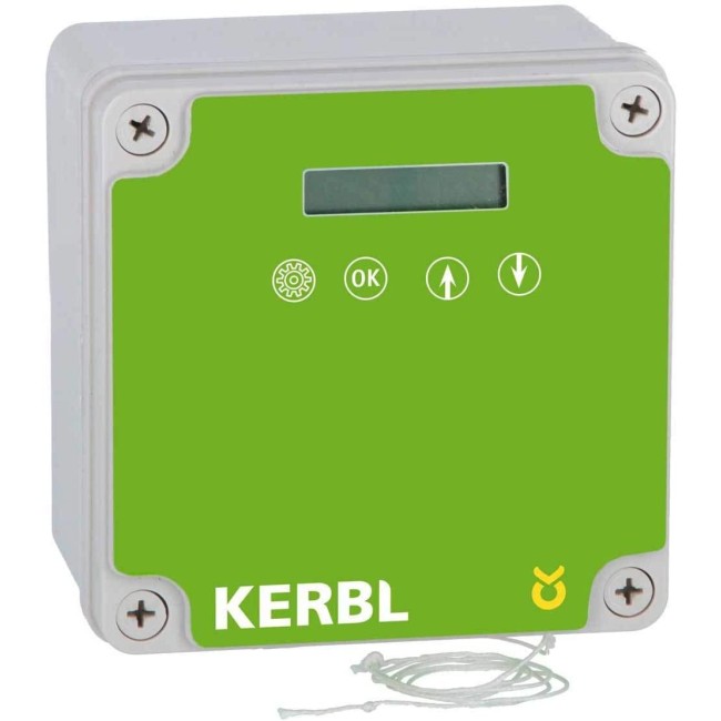 Apriporta Automatica per Pollame...