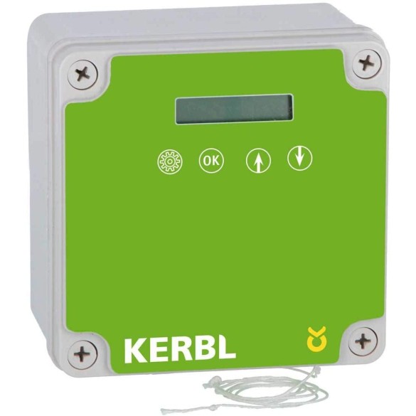 Apriporta Automatica per Pollame 430x400mm KERBL