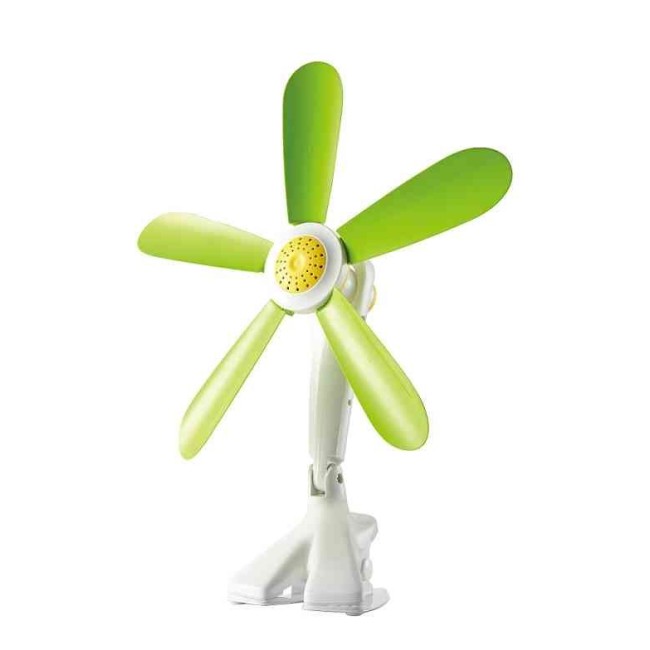 Ventilatore da Tavolo Senza Griglia...