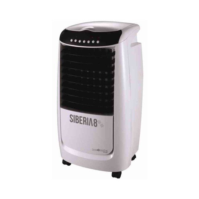 Ventilatore Ad Acqua L8 Siberia CFG