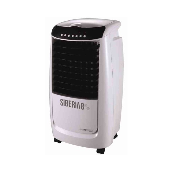 Ventilatore Ad Acqua L8 Siberia CFG