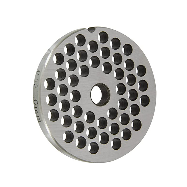 Piastra TC. 32 10 mm Reber