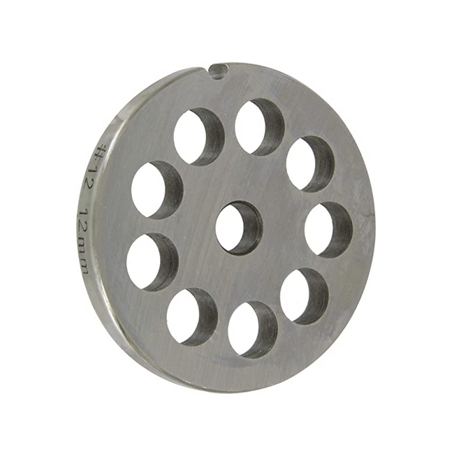 Piastra TC. 32 12 mm Reber