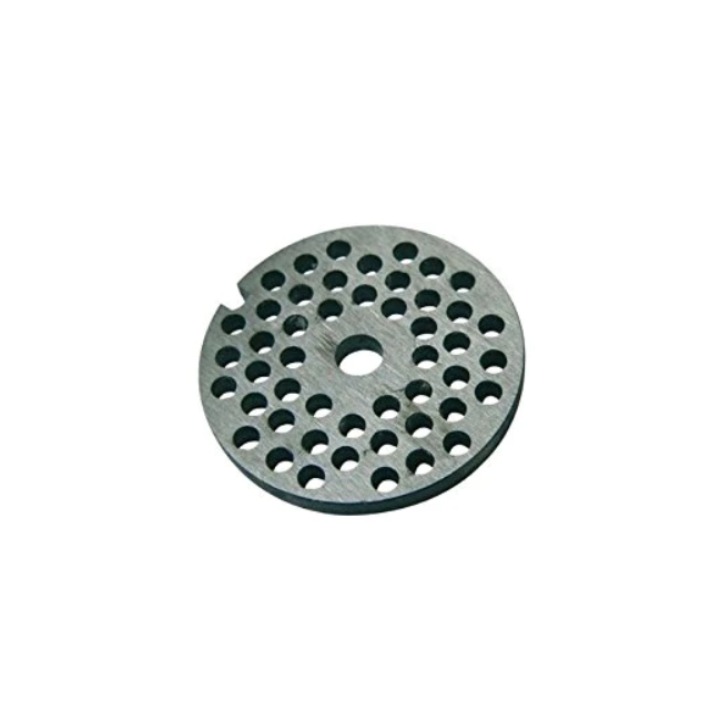 Piastra TC. 32 16 mm Reber