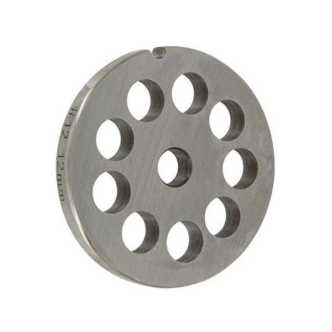 Piastra TC. 22 12 mm Reber