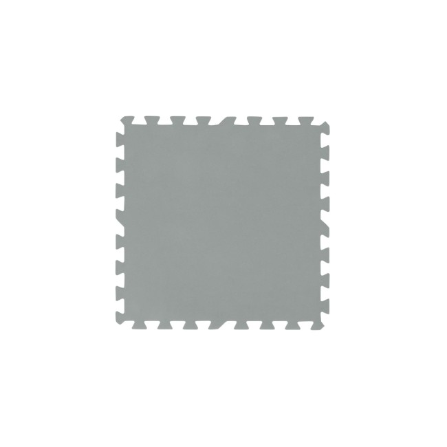 Flowclear Tappetino Piscina 50X50CM...