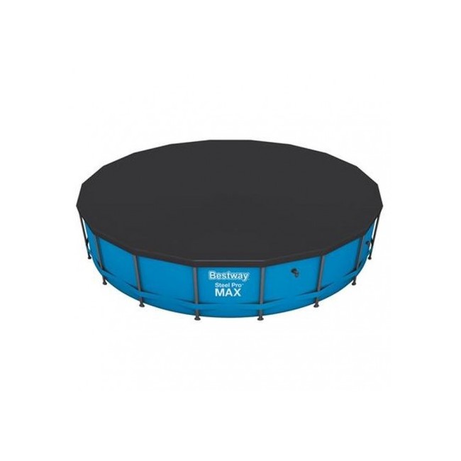 Copripiscina Steel 549CM Promax Bestway