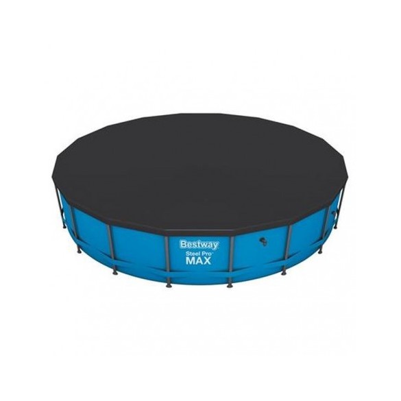 Copripiscina Steel 549CM Promax Bestway