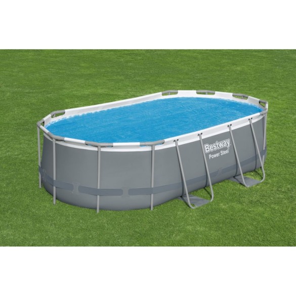 Copertura Solare Piscina Bestway