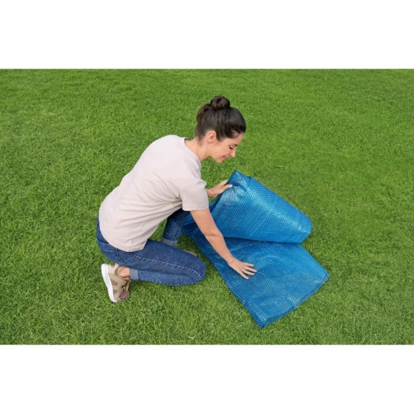 Copertura Solare Piscina Bestway