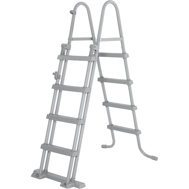 Scaletta Sicurezza 122CM Piscina Bestway