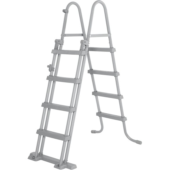 Scaletta Sicurezza 122CM Piscina Bestway