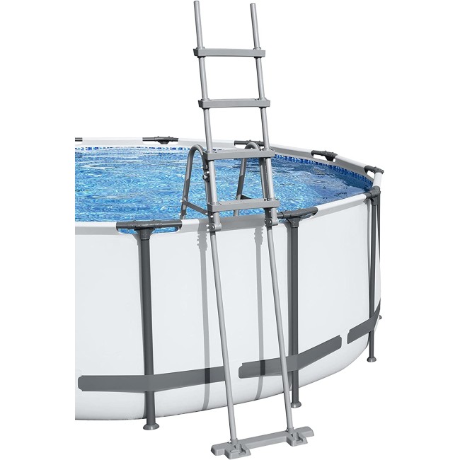 Scaletta Sicurezza 122CM Piscina Bestway