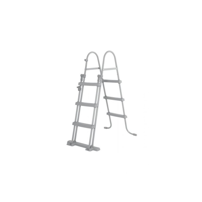 Scaletta Sicurezza 107CM Piscina Bestway