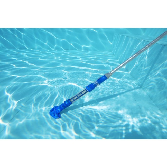 Aspiratore Ricar.Aquasurge Bestway