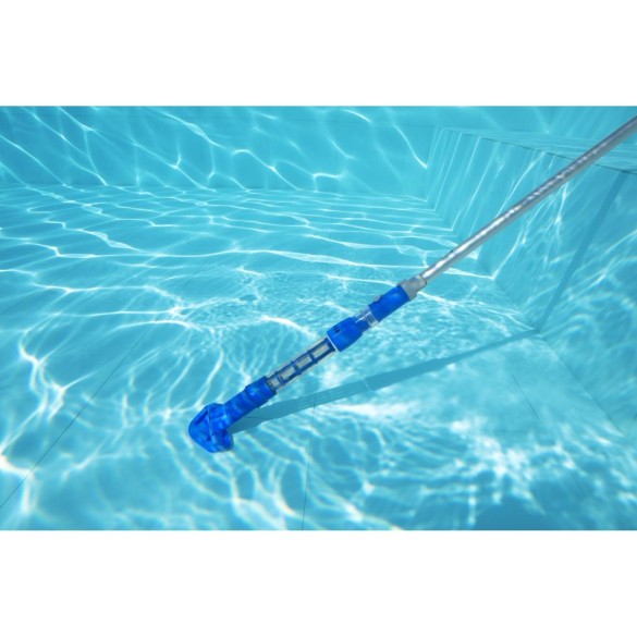Aspiratore Ricar.Aquasurge Bestway