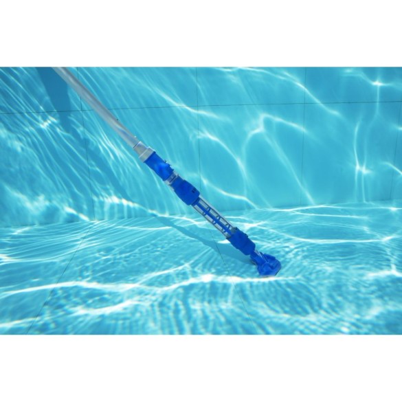 Aspiratore Ricar.Aquasurge Bestway