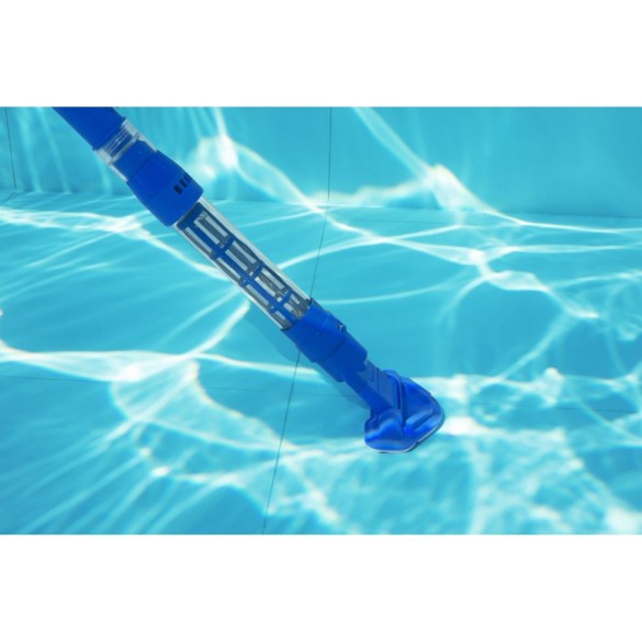 Aspiratore Ricar.Aquasurge Bestway