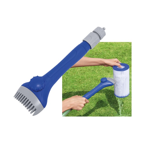 Strumento Pettine Pulizia Cartuccia Bestway