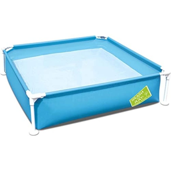 LaMiaPrimaPiscina 122X122CM Bestway