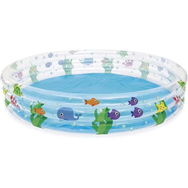 Piscina Deepdive 3Anelli 183X33CM...