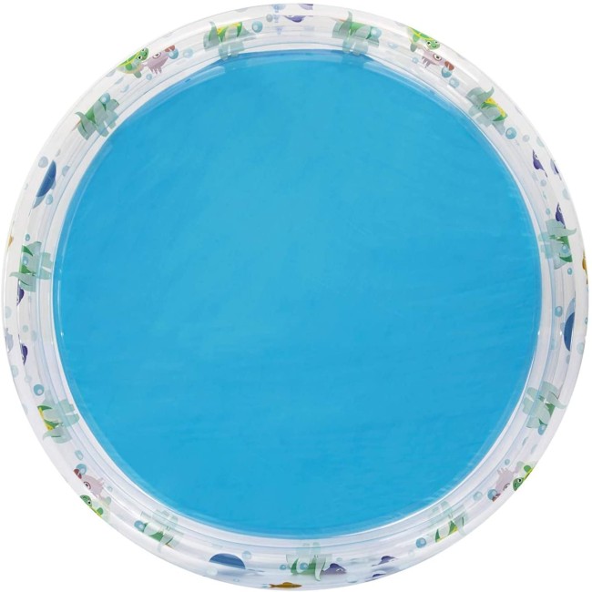 Piscina Deepdive 3Anelli 183X33CM...