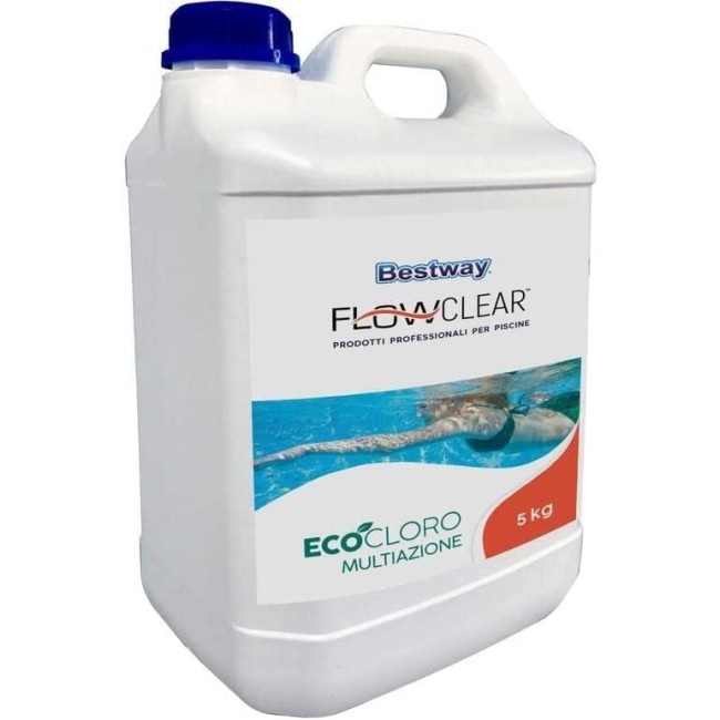 Ecocloro Multiazione 5KG Bestway