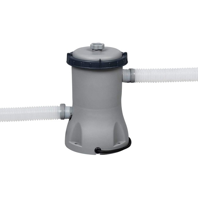 Piscina Steel Promax 366X100CM Bestway